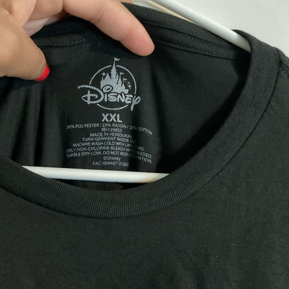 Disney Parks Epcot italy signora farfalle t-shirt - Picture 4 of 4